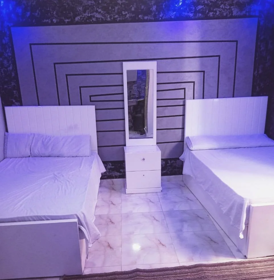 ستوديو للايجار 6 اكتوبر الحي الأول - السادس من اكتوبر, الجيزة