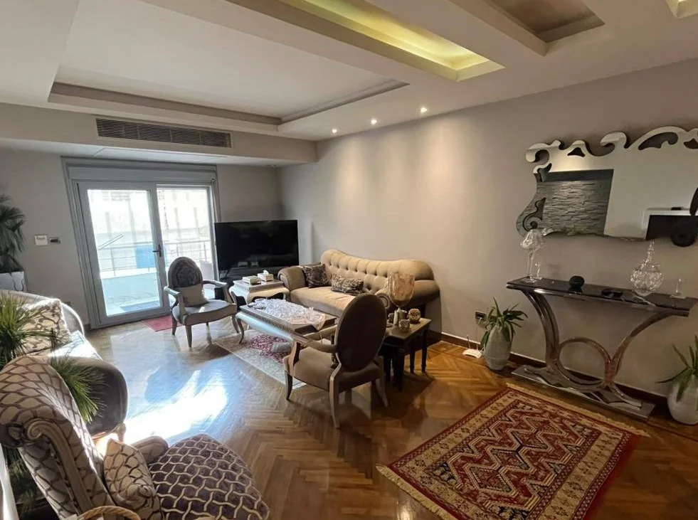 شقة فاخرة في كفر عبده اسكندرية - كفر عبده, الاسكندرية