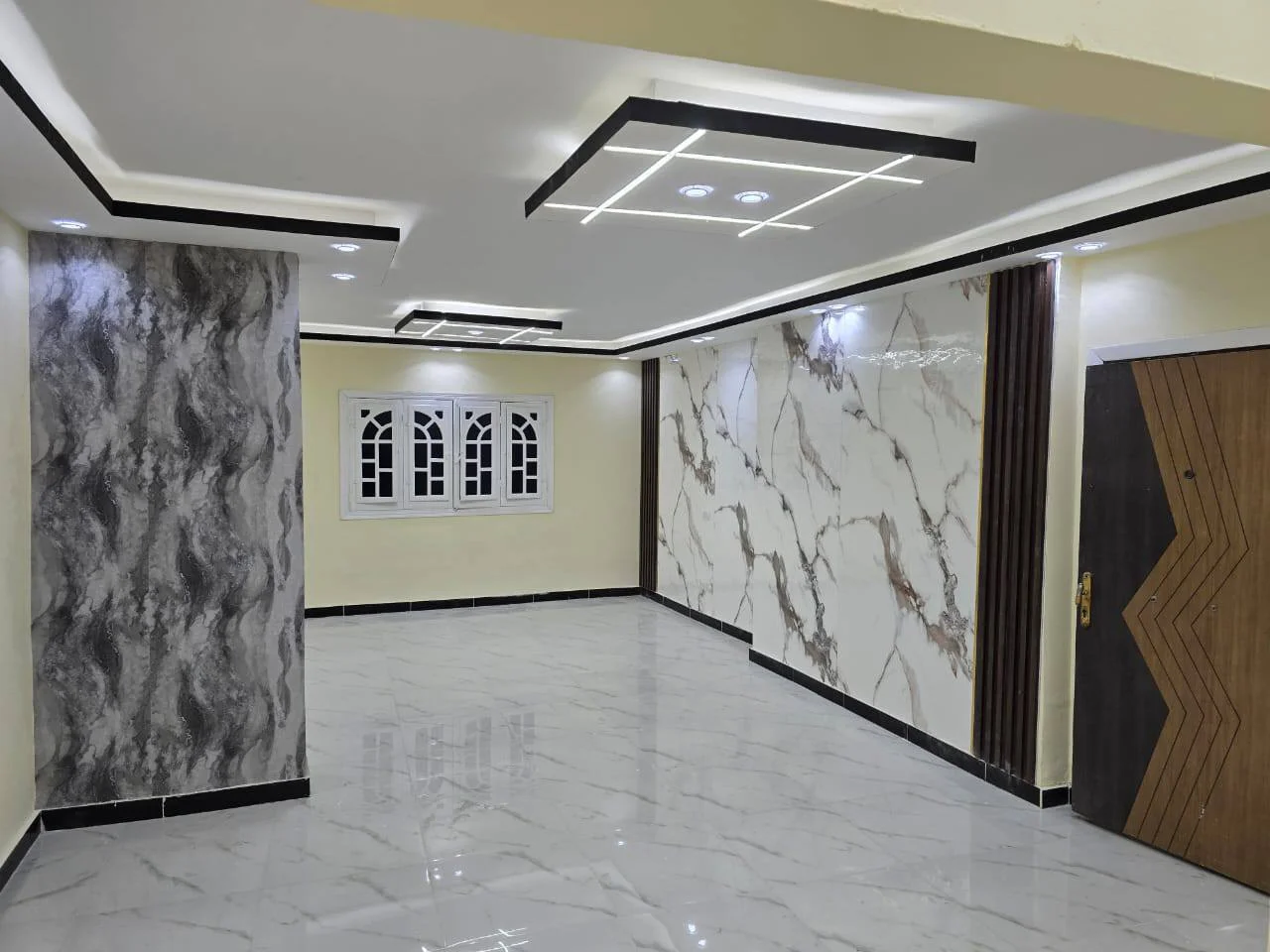 شقة  دوبليكس للبيع تشطيب سوبر لوكس – الهرم - الهرم, الجيزة