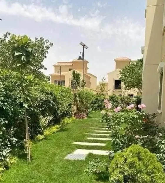 فيلا للبيع في التجمع الأول - التجمع الأول, القاهرة