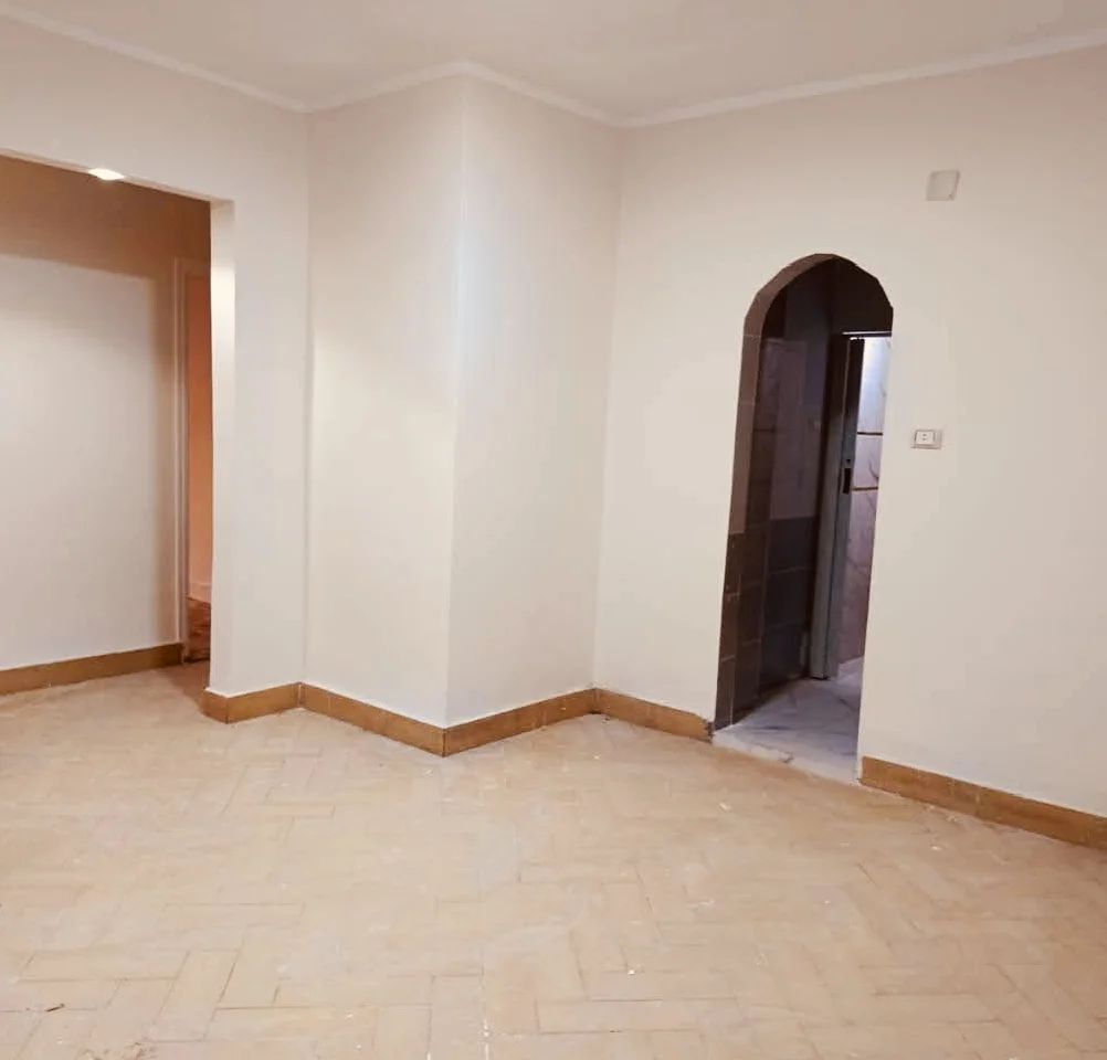 شقه للايجار بالمهندسين - للإيجار في المهندسين