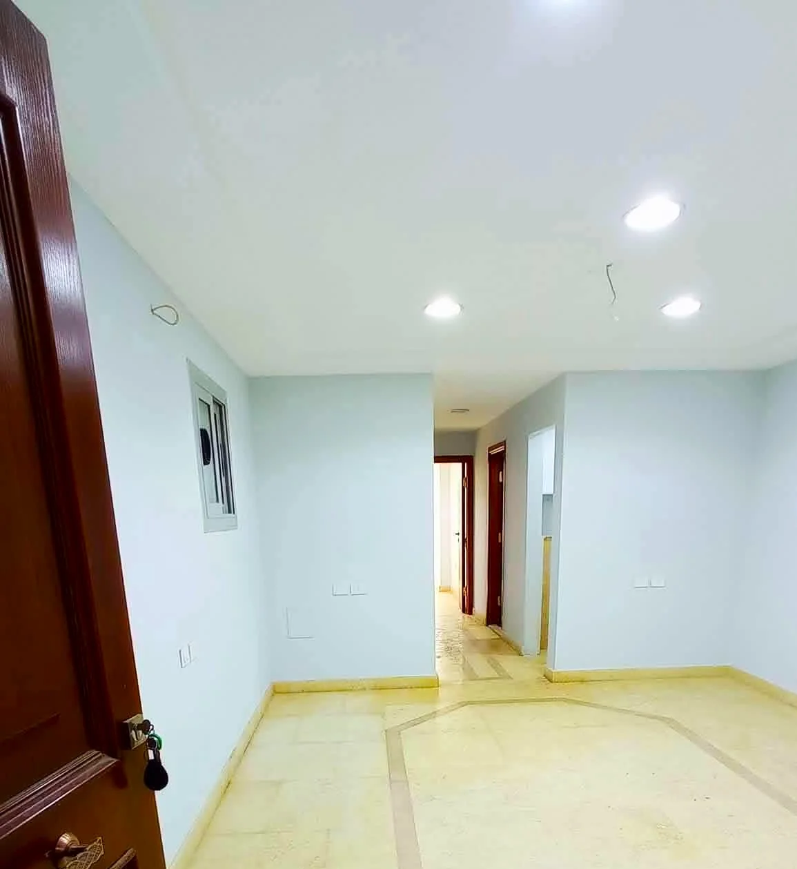 مكتب للإيجار شارع التحرير الدقي - للإيجار في الدقي