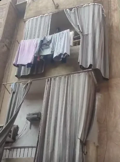 بيت 50 متر 4 أدوار تشطيب لوكس في طنطا - للبيع في طنطا