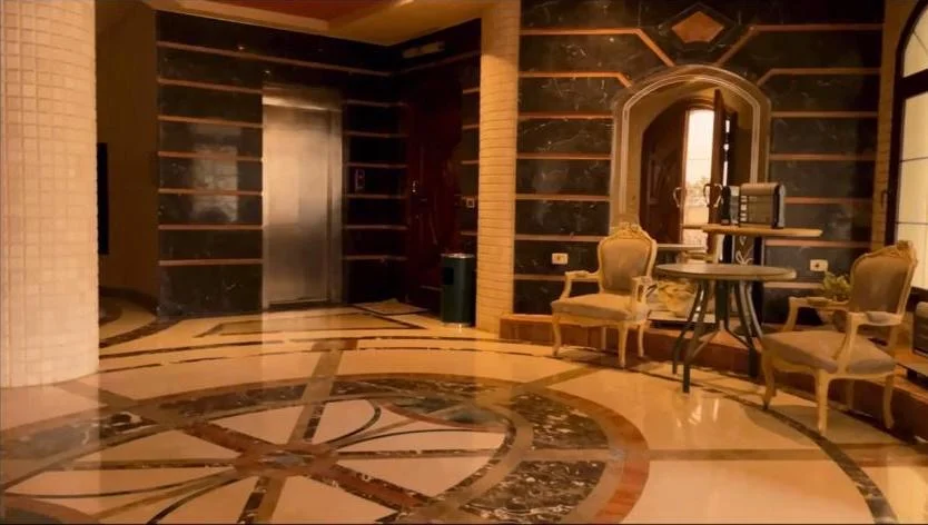 فيلا مستقلة فاخرة للبيع | النرجس – التجمع الخامس - villa For Sale in 5th Settlement - Image 1
