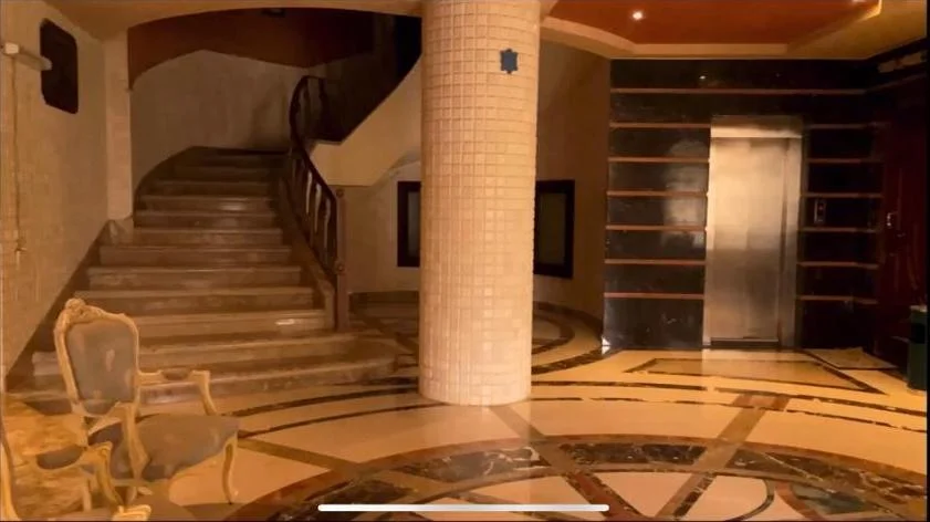 فيلا مستقلة فاخرة للبيع | النرجس – التجمع الخامس - villa For Sale in 5th Settlement - Image 5